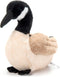 The Petting Zoo Canada Goose Stuffed Animal Plushie, Gifts for Kids, Wild