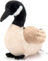 The Petting Zoo Canada Goose Stuffed Animal Plushie, Gifts for Kids, Wild