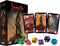 Frazetta D-DEX Game
