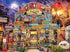 Buffalo Games - Jeff Haynie - Wild West Trading Post - 1000 Piece Jigsaw Puzzle for Adults - Perfect for Game Nights,
