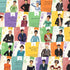 The Jane Austen Game - An Immersive Boardgame to Play as Your Favorite Austen Heroine