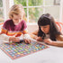 Educational Insights Robot Face Race, Fast Paced Color Recognition Game for 2-4 Players, Award-Winning Fun