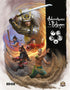 EDGE Studio Adventures in Rokugan Roleplaying Game | Legend of The Five Rings RPG for 2+ Players, Ages 14+