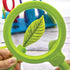 Teacher Created Resources Up-Close Science Activity Set with Magnifying Glasses & Tweezers (TCR20368)