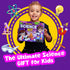 5-7 8-12 Set, Jim&Gloria Science Kits for Kids Age Year Old Birthday Gifts for Girls Boys, Learning & Educational Toys