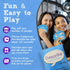 Describe Cards - Deck Two, Expansion 56 Conversation Cards for Families, Therapy, School and More