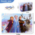 Puzzles for Kids Ages 4-8 - 60 Pieces Puzzles for Kids Ages 3-5 - Metal Box Learning Educational Toys