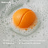 2 Jool Baby Bath Basketball Hoop for Toddlers, Kids Bathtub Toy Includes Basketball Net w/ Suction Cups, Basketballs
