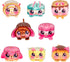 Playset, 3 3 The Cookeez Makery Lil' Bakez Multi Pet Comes to Mix & Make Bakes, Includes Non-Electric Scented Plush
