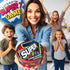Super 7 Family Card Game