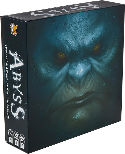 Bombyx: Abyss Game of Development and Collection for Ages 14 and Up