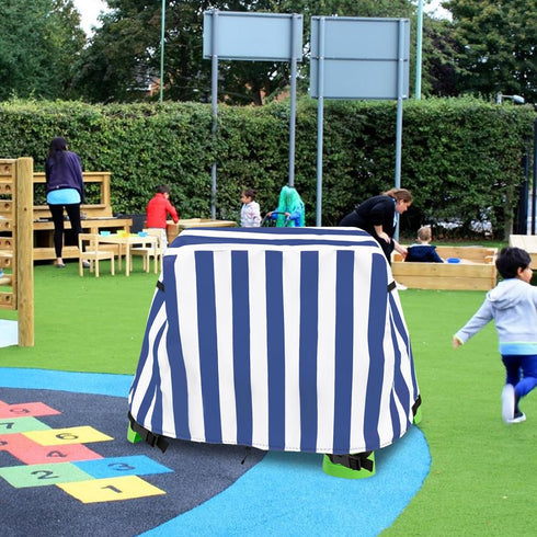 600D Step2 Kids Water Table Cover,Outdoor Heavy Waterproof Anti-UV Dustproof Kids Water Play Table Cover,Compatible