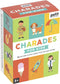 Petit Collage Charades for Kids - Fun Family Game