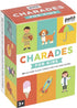 Petit Collage Charades for Kids - Fun Family Game