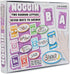 Noggin Party Game - Hilarious Fast-Thinking Word Game, Challenging and Addictive Strategy Card Game for Kids & Adults, Ages 10+, 3+ Players, 10 Minute Playtime, Made
