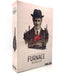 Furnace: Interbellum Board Game