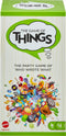 The Game of Things - Party Game for Teens & Adults, Family Night Board Game with Erasable Boards & Wet Erase Markers