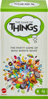 The Game of Things - Party Game for Teens & Adults, Family Night Board Game with Erasable Boards & Wet Erase Markers