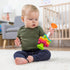 Fat Brain Toys Colorful Minispinny for Kids