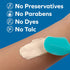 Talbot's 1 oz Dr. Maximum Strength Diaper Rash Ointment - - Zinc Oxide Skin Protectant with Peruvian Balsam - Treats