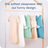 03 1.0 Newborns Swaddle Sleep Sack Months, TOG Baby Blanket for Newborns, Soft Sleeping Bag for Infants