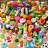 150 Pack Pencil Erasers, Animal Puzzle Erasers, 3D Mini Food, Vegetable, Sport, and Fruit for Kids
