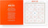 Brass Monkey Bin-go Get A Few Drinks – Game Book with Perforated Bingo Cards for Bars and Restaurants