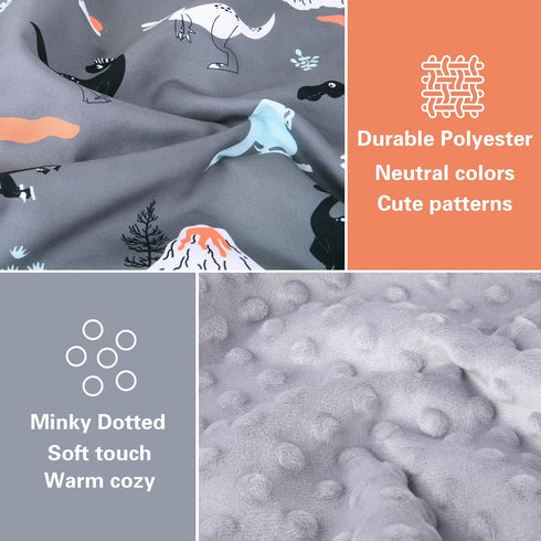Rquite Car Seat Cover Baby, Carseat Covers Baby Boy, Minky Infant Car Seat Cover Winter, Peekaboo Opening Car Seat