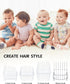 Trimmer KIDIRA Baby Hair Clippers Quiet Hair for Kids Toddler, Silent Hair Clippers for Children with Autism