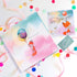 Pillow & Toast Limited Edition Baby's First Year Memory Book and Journal - Eco-Friendly Keepsake with Woodland Design