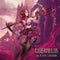 Etherfields Board Game 5th Player Expansion by Awaken Realms - Cooperative Narrative Adventure for Adults