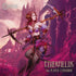 Etherfields Board Game 5th Player Expansion by Awaken Realms - Cooperative Narrative Adventure for Adults