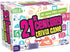 Outset Media 21st Century Trivia Game - Family Game with 1200 Trivia Questions for 2 or More Players.