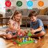 60PCS Set 3-5 4-8 8-12+ Axirata Mini Magnetic Blocks Travel for Kids, Mini Magnetic Tiles Building Cubes with Portable