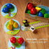 2 HABA My Very First Games - First Orchard Toddler Game - My First Orchard Game, Cooperative Toddler Board Games