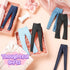 Litherr S 6 11.5 Inch Pieces Girl Doll Clothes Accessories Classical Pants Jeans Doll Clothing Doll Outfits for Girls