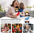 13" Yelakey Jesus Plush Jesus Love You Stuffed Doll Christian Religious Plushie Toy for Kids Christmas Easter Gift