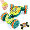 A ALPHA Gesture Remote Control Car, RC Stunt Car with 360 Flips