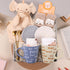 IUUIVV New Mom Gifts for Women, Pregnancy Gifts for Expecting Mom, New Parents Gift Basket for Couples, Best Gender