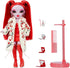 Rainbow High Shadow High Rosie - Red Fashion Doll. Fashionable Outfit, Extra Long Hair & 10+ Colorful Play Accessories. Great Gift for Kids 4-12 Years Old & Collectors