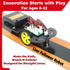 5in1 8-13 8-12 Set Butterfly EduFields STEM Robotics Kit | Toys for Ages | Smart Robot Car Kit | Gifts for Smart Kids |