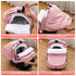 Winter Baby Car Seat Cover, Carseat Cover with Plush Sherpa Fleece Lining, Infant Car Seat Canopy with Peeping Window