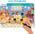 Megapack 3, 4, 5, 6 Skillmatics Search and Find Educational Game - Reusable Preschool Learning Activities, Perfect