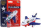 Daron Texas Pullback Toy with Light and Sound
