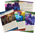 Genesys Roleplaying Game Secrets of The Crucible Mutant Invasion Adversary Deck - Fantasy Game for Kids & Adults