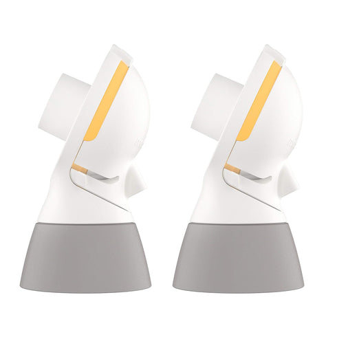 Medela PersonalFit Flex Connectors & Breast Milk Storage Bags