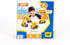 CAT Construction Toys, Junior Crew Excavator EduCATional Vehicle with Kid Sounds and Animated Face for Ages 2+