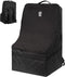 V VOLKGO Extra Padded Car Seat Travel Bag for Airplane, Heavy Duty