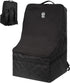 V VOLKGO Extra Padded Car Seat Travel Bag for Airplane, Heavy Duty