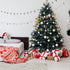 32.8 Ft Dollhouse Lights, Fake Light String for Miniature Decorations, Christmas Crafts, Doll House Accessories